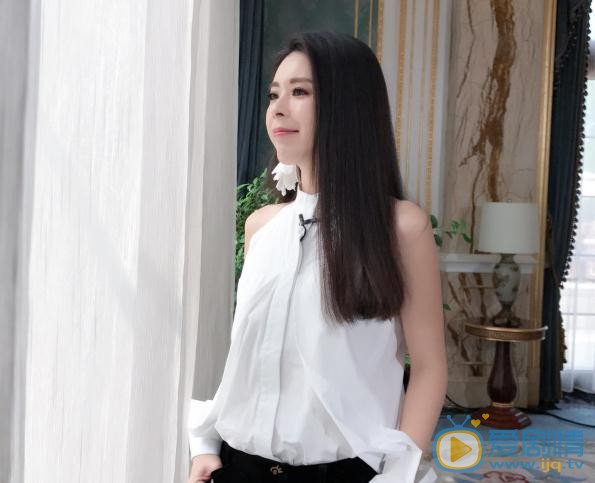 李蓓蕾生活照 李蓓蕾高清写真_李蓓蕾高清剧照
