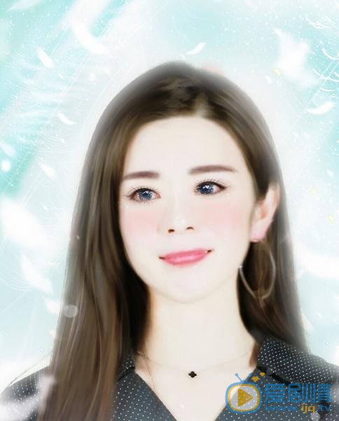 李蓓蕾漫画照 李蓓蕾高清写真_李蓓蕾高清剧照