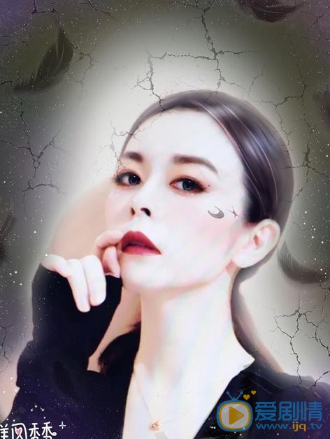 李蓓蕾漫画照 李蓓蕾高清写真_李蓓蕾高清剧照