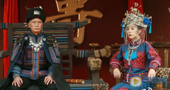 李蓓蕾《打土匪》剧照 李蓓蕾高清写真_李蓓蕾高清剧照
