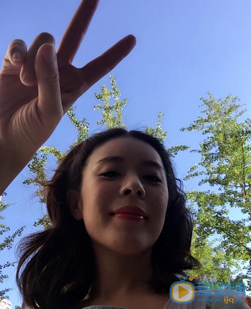 李蓓蕾生活照 李蓓蕾高清写真_李蓓蕾高清剧照