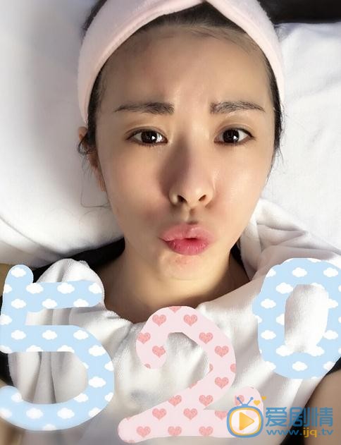 李蓓蕾生活照 李蓓蕾高清写真_李蓓蕾高清剧照