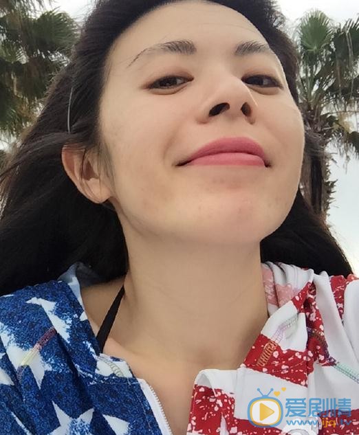 李蓓蕾生活照 李蓓蕾高清写真_李蓓蕾高清剧照