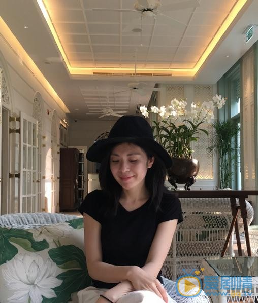 李蓓蕾生活照 李蓓蕾高清写真_李蓓蕾高清剧照