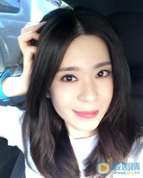 李蓓蕾生活照 李蓓蕾高清写真_李蓓蕾高清剧照