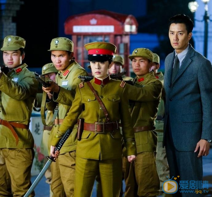 李蓓蕾《雅典娜女神》剧照 李蓓蕾高清写真_李蓓蕾高清剧照