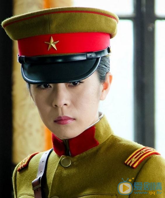 李蓓蕾《雅典娜女神》剧照 李蓓蕾高清写真_李蓓蕾高清剧照
