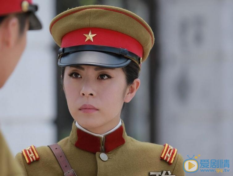 李蓓蕾《雅典娜女神》剧照 李蓓蕾高清写真_李蓓蕾高清剧照