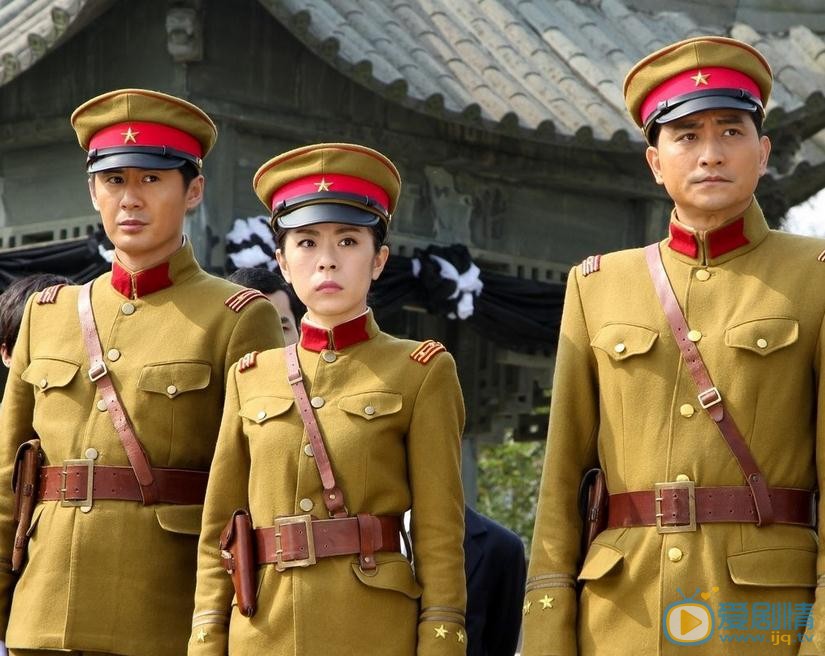 李蓓蕾《雅典娜女神》剧照 李蓓蕾高清写真_李蓓蕾高清剧照