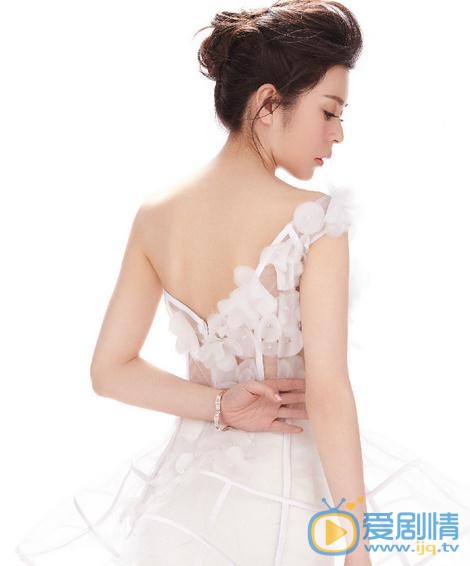 李蓓蕾写真 李蓓蕾高清写真_李蓓蕾高清剧照