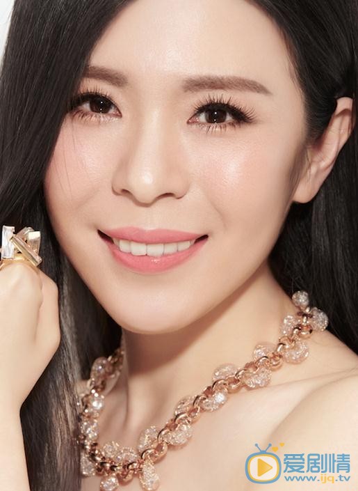 李蓓蕾写真 李蓓蕾高清写真_李蓓蕾高清剧照
