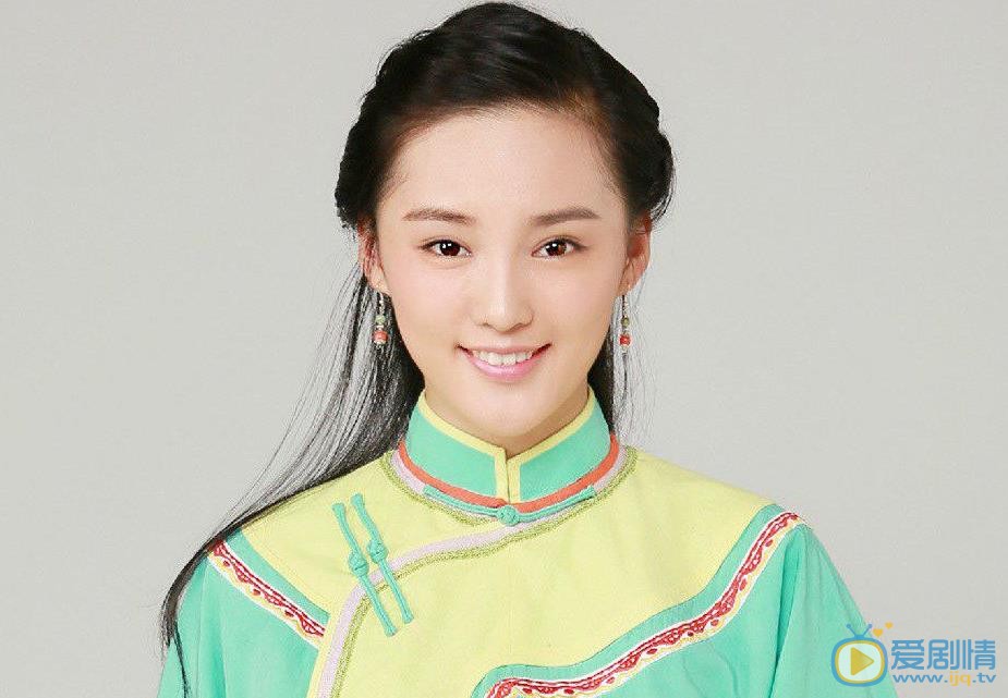 冯瑞睿古装剧照合集 冯瑞睿高清写真_冯瑞睿高清剧照