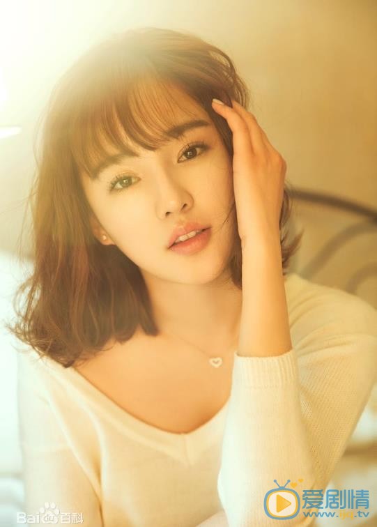 冯瑞睿唯美写真