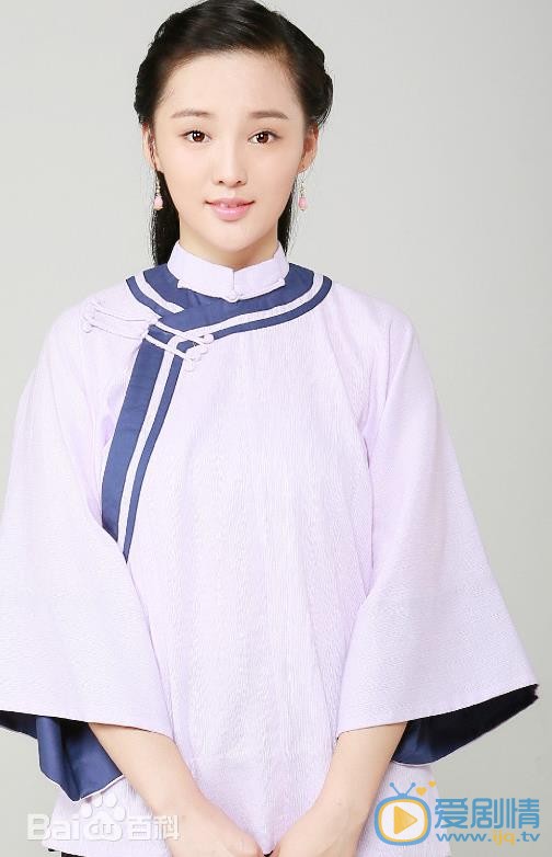 冯瑞睿古装剧照合集 冯瑞睿古装剧照合集