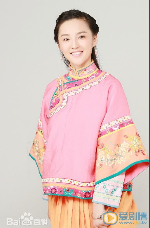 冯瑞睿古装剧照合集 冯瑞睿高清写真_冯瑞睿高清剧照
