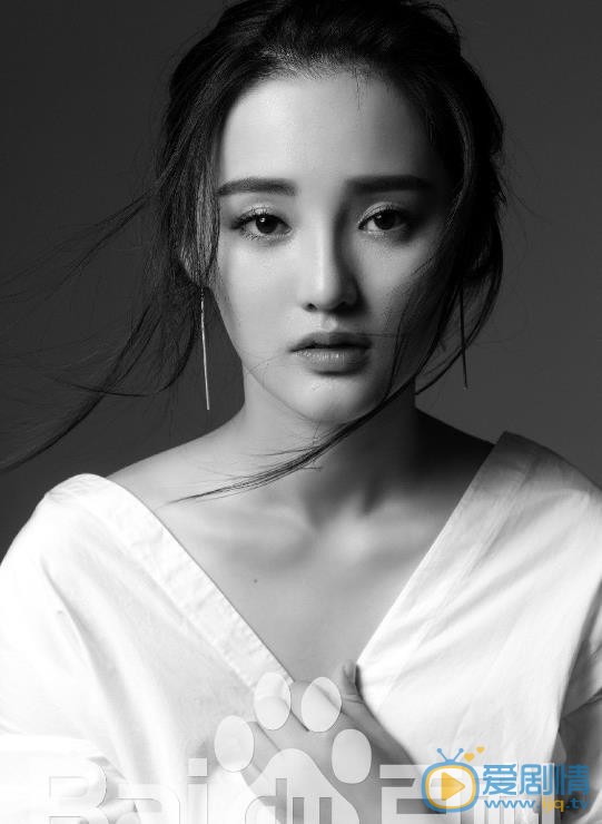 冯瑞睿气质性感写真 冯瑞睿高清写真_冯瑞睿高清剧照
