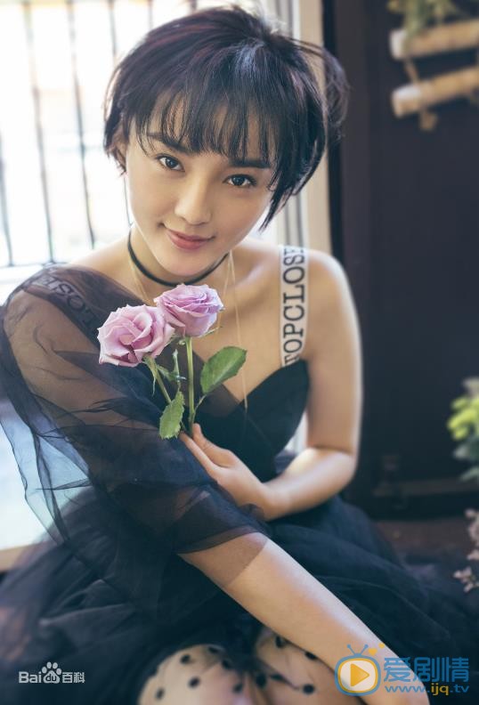 冯瑞睿气质性感写真 冯瑞睿高清写真_冯瑞睿高清剧照