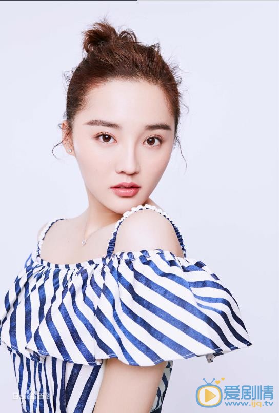 冯瑞睿甜美可爱写真 冯瑞睿高清写真_冯瑞睿高清剧照
