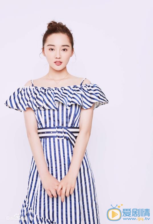 冯瑞睿甜美可爱写真 冯瑞睿高清写真_冯瑞睿高清剧照