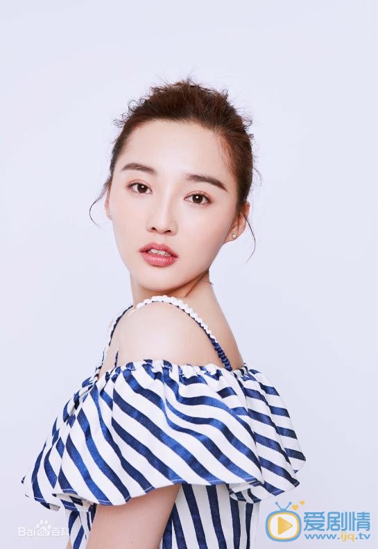冯瑞睿甜美可爱写真 冯瑞睿高清写真_冯瑞睿高清剧照