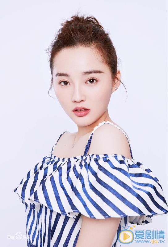 冯瑞睿甜美可爱写真 冯瑞睿高清写真_冯瑞睿高清剧照