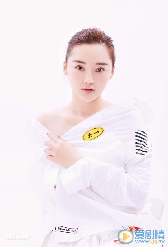 冯瑞睿甜美可爱写真 冯瑞睿高清写真_冯瑞睿高清剧照