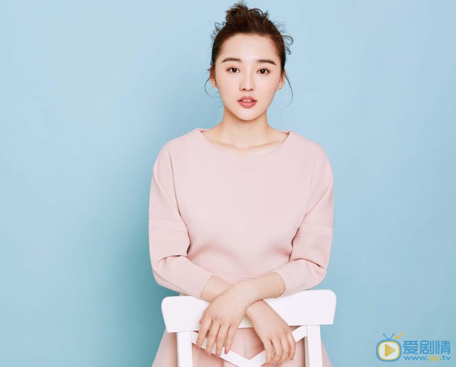 冯瑞睿甜美可爱写真 冯瑞睿高清写真_冯瑞睿高清剧照