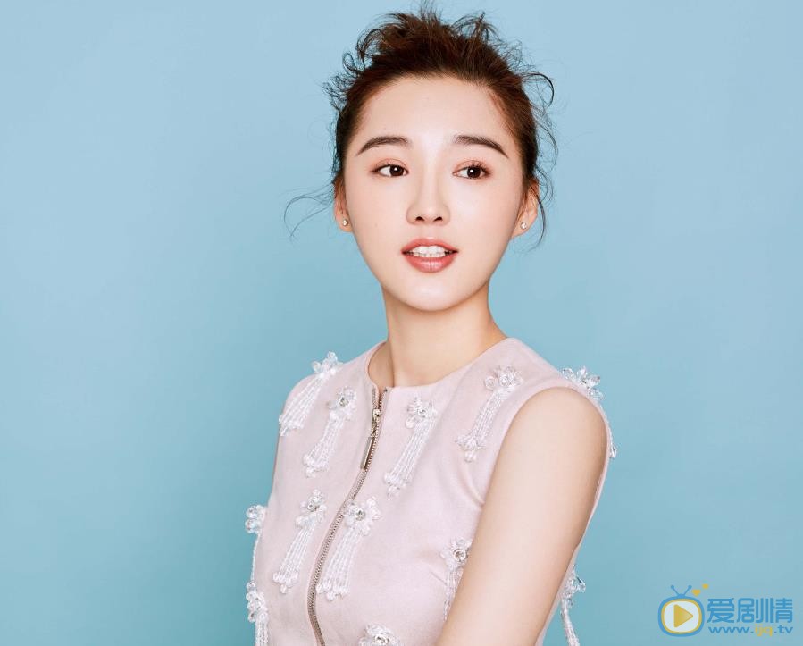 冯瑞睿甜美可爱写真 冯瑞睿高清写真_冯瑞睿高清剧照