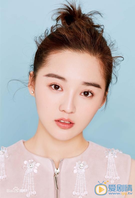 冯瑞睿甜美可爱写真 冯瑞睿高清写真_冯瑞睿高清剧照