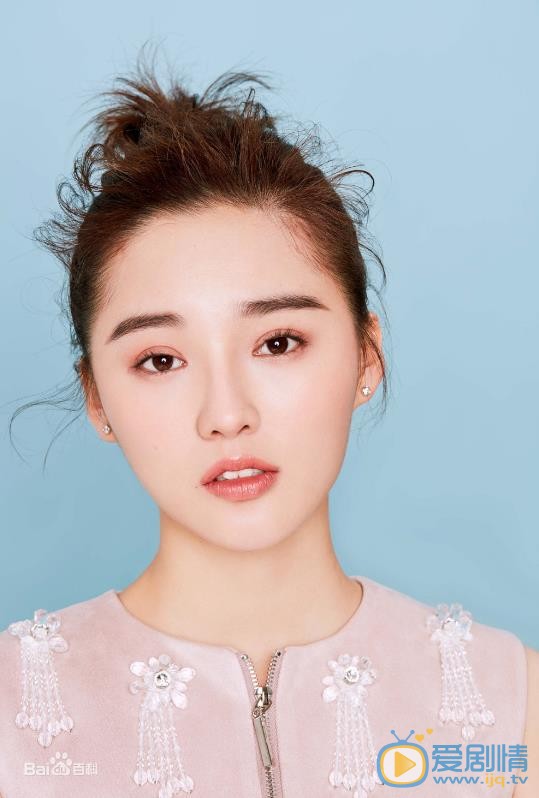 冯瑞睿甜美可爱写真 冯瑞睿高清写真_冯瑞睿高清剧照
