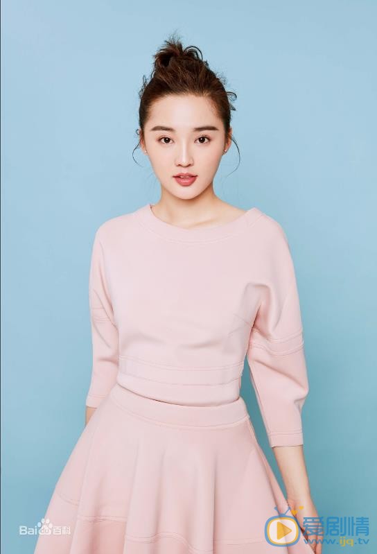 冯瑞睿甜美可爱写真 冯瑞睿高清写真_冯瑞睿高清剧照