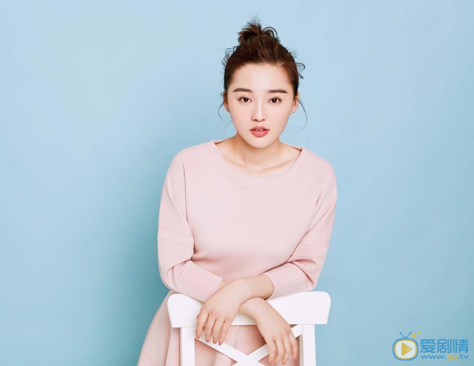冯瑞睿甜美可爱写真 冯瑞睿高清写真_冯瑞睿高清剧照