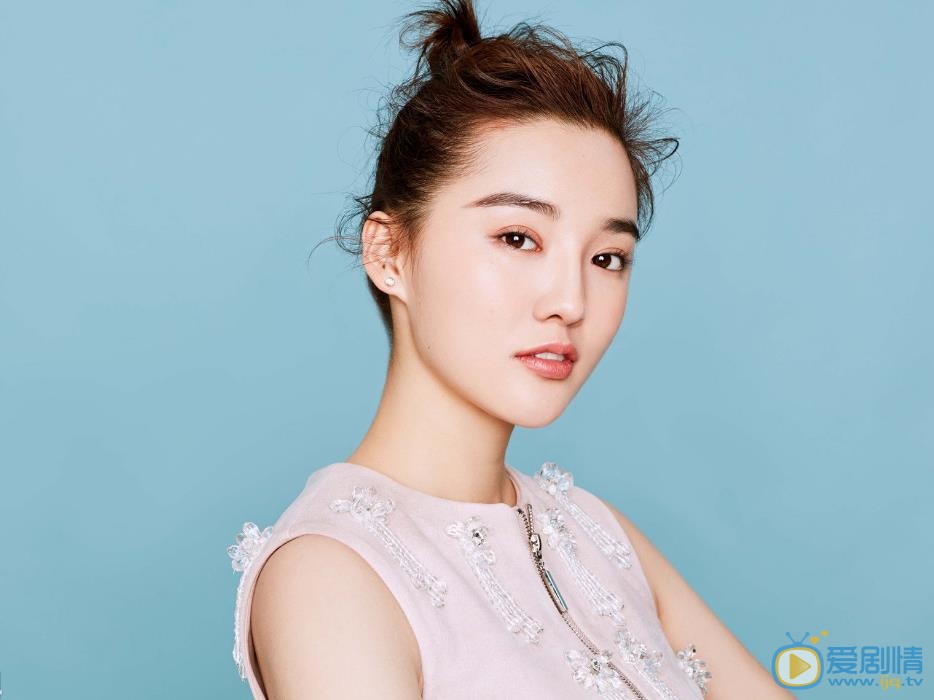 冯瑞睿甜美可爱写真 冯瑞睿高清写真_冯瑞睿高清剧照