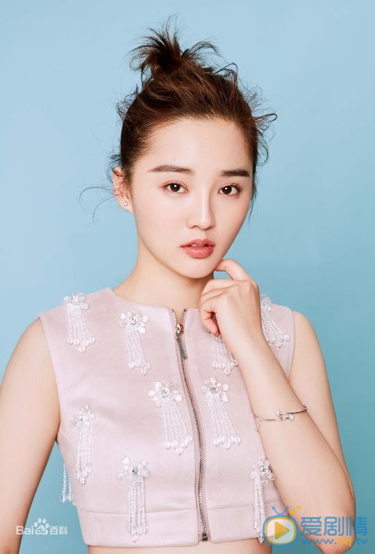 冯瑞睿甜美可爱写真 冯瑞睿高清写真_冯瑞睿高清剧照
