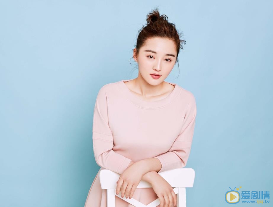 冯瑞睿甜美可爱写真 冯瑞睿高清写真_冯瑞睿高清剧照