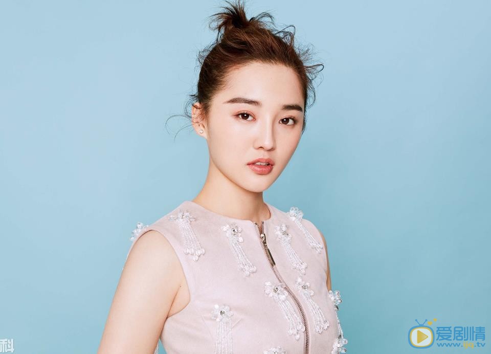 冯瑞睿甜美可爱写真 冯瑞睿高清写真_冯瑞睿高清剧照