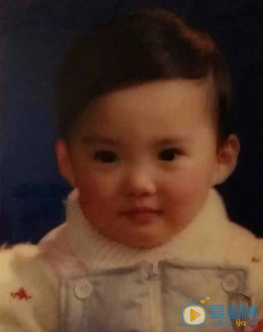 冯瑞睿童年照片 冯瑞睿高清写真_冯瑞睿高清剧照