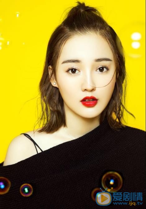 冯瑞睿气质性感写真 冯瑞睿高清写真_冯瑞睿高清剧照