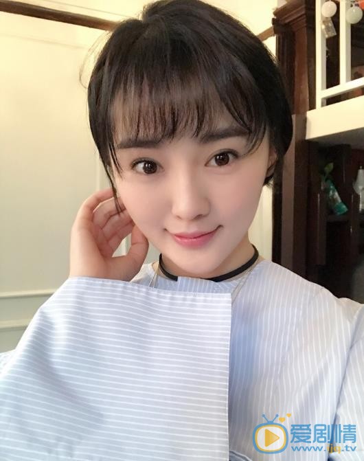 冯瑞睿生活照 冯瑞睿高清写真_冯瑞睿高清剧照