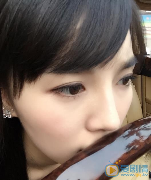 冯瑞睿生活照 冯瑞睿高清写真_冯瑞睿高清剧照