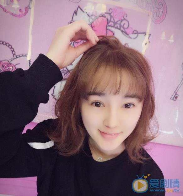 冯瑞睿生活照 冯瑞睿高清写真_冯瑞睿高清剧照
