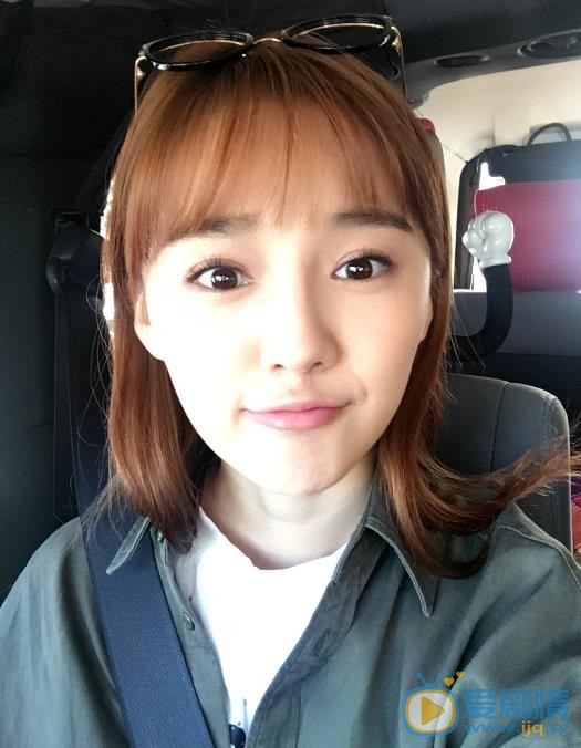 冯瑞睿生活照 冯瑞睿高清写真_冯瑞睿高清剧照