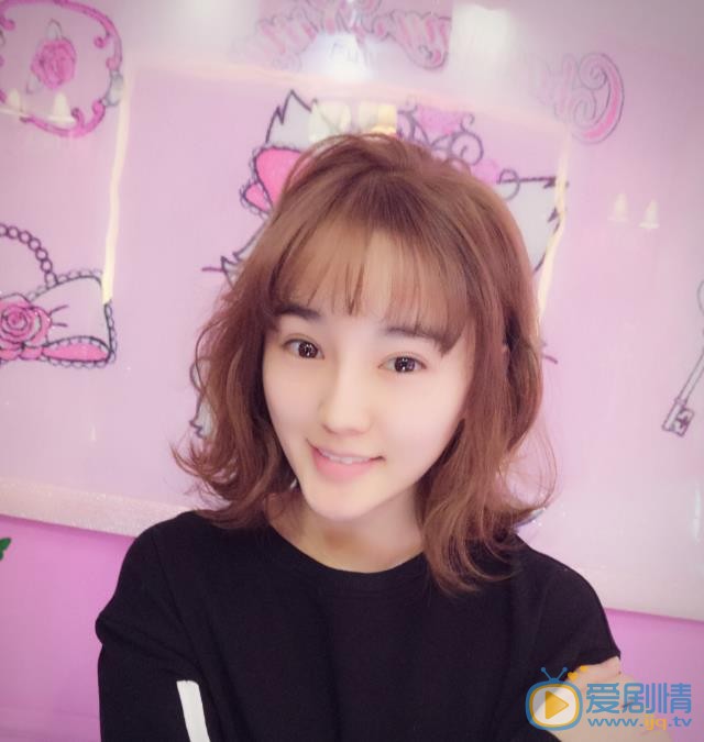 冯瑞睿生活照 冯瑞睿高清写真_冯瑞睿高清剧照