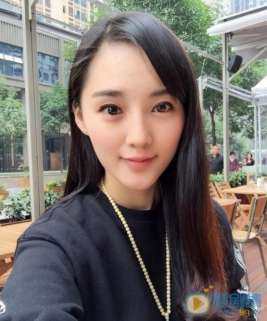 冯瑞睿生活照 冯瑞睿高清写真_冯瑞睿高清剧照