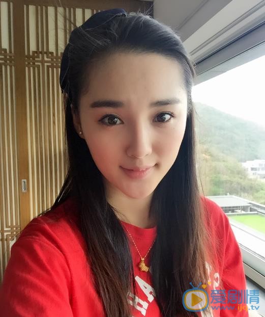 冯瑞睿生活照 冯瑞睿高清写真_冯瑞睿高清剧照