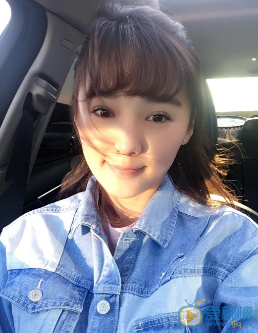 冯瑞睿生活照 冯瑞睿高清写真_冯瑞睿高清剧照