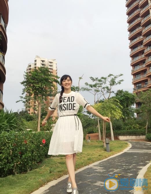 冯瑞睿旅行照片 冯瑞睿高清写真_冯瑞睿高清剧照