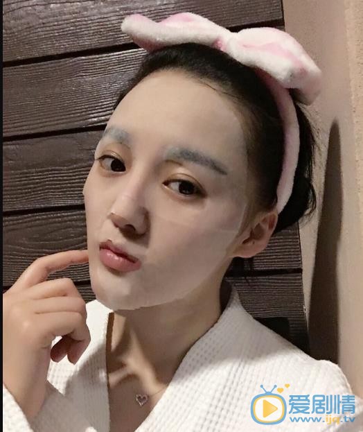 冯瑞睿生活照 冯瑞睿高清写真_冯瑞睿高清剧照