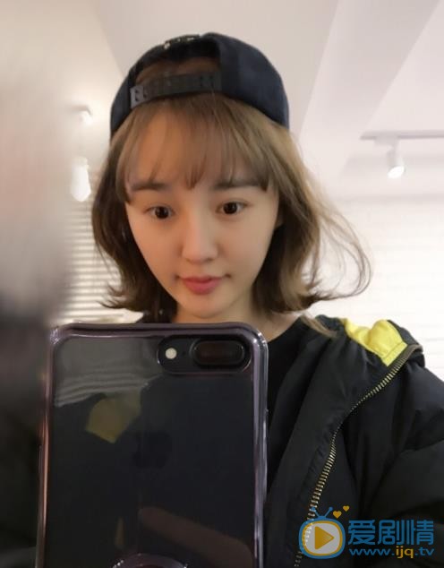 冯瑞睿生活照 冯瑞睿高清写真_冯瑞睿高清剧照