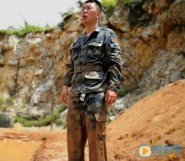杜海涛《真正男子汉》节目照 杜海涛高清写真_杜海涛高清剧照